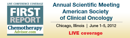 ASCO 2012