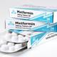 метформин в мг