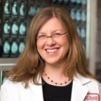 Barbara Burtness, MD