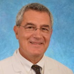 Dr. David Ransohoff