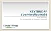 KEYTRUDA® (pembrolizumab) for Unresectable or Metastatic Melanoma KEYTRUDA® (pembrolizumab) for Unresectable or Metastatic Melanoma