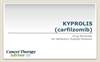 KYPROLIS (carfilzomib) for Refractory Multiple Myeloma KYPROLIS (carfilzomib) for Refractory Multiple Myeloma