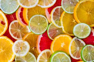 Citrus consumption has been linked to increased risk of malignant melanoma in two cohorts of women and men. Citrus consumption has been linked to increased risk of malignant melanoma in two cohorts of women and men.
