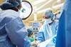 Cervical Cancer: SLN Biopsy Associated With Fewer Complications Cervical Cancer: SLN Biopsy Associated With Fewer Complications