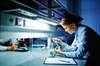 The Future of the Biomedical Research Workforce in the United States The Future of the Biomedical Research Workforce in the United States