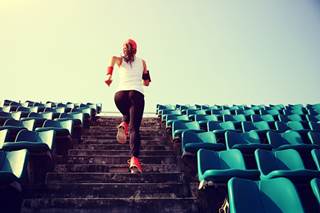 Six months of aerobic training was associated with improved cognitive performance among individuals diagnosed with vascular cognitive impairment. Six months of aerobic training was associated with improved cognitive performance among individuals diagnosed with vascular cognitive impairment.