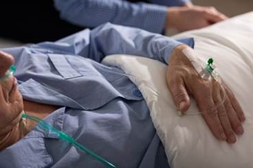 Factors Associated With Hospice Enrollment Among Patients With Hematologic Cancers Factors Associated With Hospice Enrollment Among Patients With Hematologic Cancers