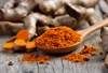 Turmeric and Cancer Turmeric and Cancer
