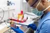 Ibrutinib for the Relief of GVHD-related Symptoms Ibrutinib for the Relief of GVHD-related Symptoms