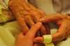 Identifying Frail Patients With Multiple Myeloma Improves Treatment Selection Identifying Frail Patients With Multiple Myeloma Improves Treatment Selection