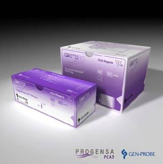 PROGENSA PCA3 Assay Approved to Help Determine if Repeat Prostate Biopsy is Warranted PROGENSA PCA3 Assay Approved to Help Determine if Repeat Prostate Biopsy is Warranted