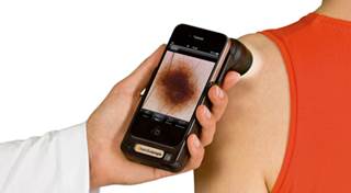 Smartphone Melanoma Screening Apps Smartphone Melanoma Screening Apps