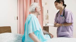 Palliative Care Improved by Hospital Staff Training Palliative Care Improved by Hospital Staff Training