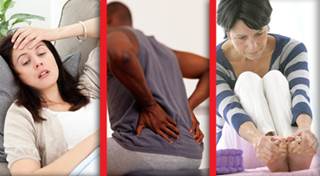Management of Cancer Treatment-Related Side Effects Management of Cancer Treatment-Related Side Effects