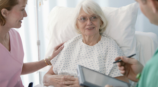 EHR Use More Than Doubles EHR Use More Than Doubles