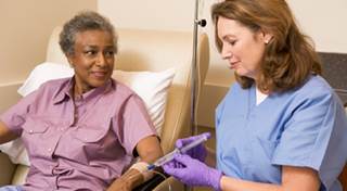 Inpatient versus Outpatient Chemotherapy—Benefits, Risks, and Costs Inpatient versus Outpatient Chemotherapy—Benefits, Risks, and Costs