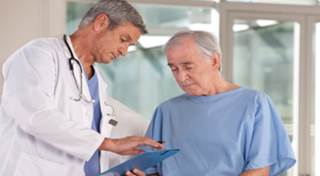 Patient-Centered Care for CRC Lacking Patient-Centered Care for CRC Lacking