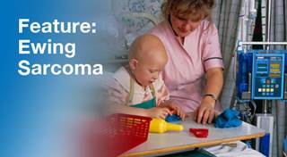 Update on the Treatment of Pediatric Ewing Sarcoma Update on the Treatment of Pediatric Ewing Sarcoma