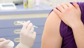 Influenza Vaccination for Cancer Patients Influenza Vaccination for Cancer Patients