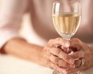 People who have three or more alcoholic drinks per day could be raising their odds for liver cancer. People who have three or more alcoholic drinks per day could be raising their odds for liver cancer.