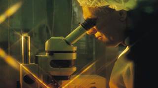 Genetic Test May ID Benign Thyroid Nodules Genetic Test May ID Benign Thyroid Nodules