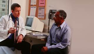Despite Federal Legislation, Cancer Health Disparities Continue to Persist Despite Federal Legislation, Cancer Health Disparities Continue to Persist