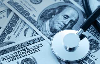 Overall, almost half of older Medicare beneficiaries who died in 2012 had persistent high spending throughout the final year of life. Overall, almost half of older Medicare beneficiaries who died in 2012 had persistent high spending throughout the final year of life.