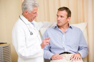 Active Surveillance for Low-Risk Prostate Cancer May Improve Quality of Life Active Surveillance for Low-Risk Prostate Cancer May Improve Quality of Life