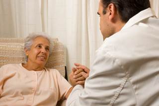 Late admission more likely for younger patients, married men, hematologic malignancies. Late admission more likely for younger patients, married men, hematologic malignancies.