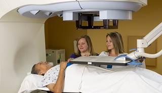Radiotherapy Following Prostatectomy May Have Lasting Benefits Radiotherapy Following Prostatectomy May Have Lasting Benefits
