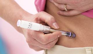 Findings based on large retrospective study of patients with type 2 diabetes. Findings based on large retrospective study of patients with type 2 diabetes.