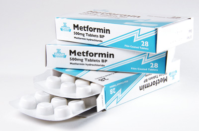 Metformin Use May Improve Survival In Patients With Breast Cancer ...