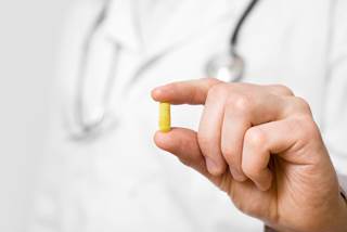 Preventive therapy for ER-negative breast cancer Preventive therapy for ER-negative breast cancer