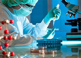 EFGR and ALK testing for lung cancer EFGR and ALK testing for lung cancer