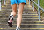 Breast Cancer Survival Higher in Runners vs. Walkers Breast Cancer Survival Higher in Runners vs. Walkers