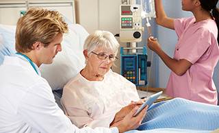 Why Your Bedside Manner Matters Why Your Bedside Manner Matters