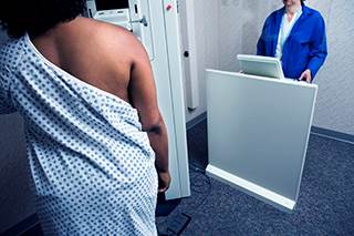Disparities in Access to Breast Cancer Care Disparities in Access to Breast Cancer Care