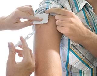 Some confusion exists as to how and when the HPV vaccine should be used to prevent cancer Some confusion exists as to how and when the HPV vaccine should be used to prevent cancer