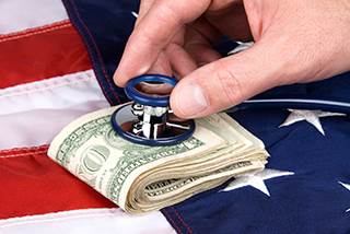 Physician Groups Criticize Medicare Payment Data Release Physician Groups Criticize Medicare Payment Data Release