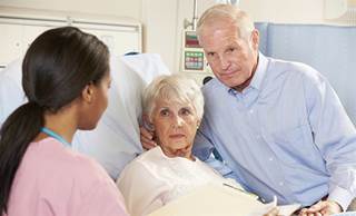 Patients, Docs Differ on End-of-Life Care Preferences Patients, Docs Differ on End-of-Life Care Preferences