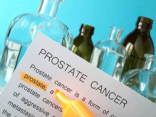 Increasing Comorbidity Weakens Aggressive Prostate Cancer Tx Benefit Increasing Comorbidity Weakens Aggressive Prostate Cancer Tx Benefit