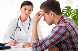 ASCO: Screen Cancer Patients for Anxiety, Depression ASCO: Screen Cancer Patients for Anxiety, Depression