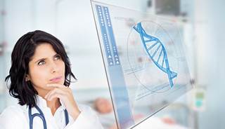Twins Develop 'Smart' Drug-Gene Database Twins Develop 'Smart' Drug-Gene Database