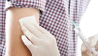 Should Patients with Cancer Get the Flu Vaccine? Should Patients with Cancer Get the Flu Vaccine?