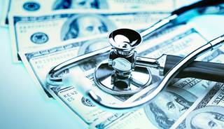 Cancer Costs Don't Stop When Treatment Ends Cancer Costs Don't Stop When Treatment Ends
