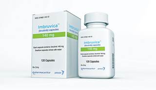 New Drug Approved for Refractory or Relapsed Mantle Cell Lymphoma New Drug Approved for Refractory or Relapsed Mantle Cell Lymphoma