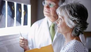 Skipping Postop Radiotherapy OK for Some with Breast Cancer Skipping Postop Radiotherapy OK for Some with Breast Cancer