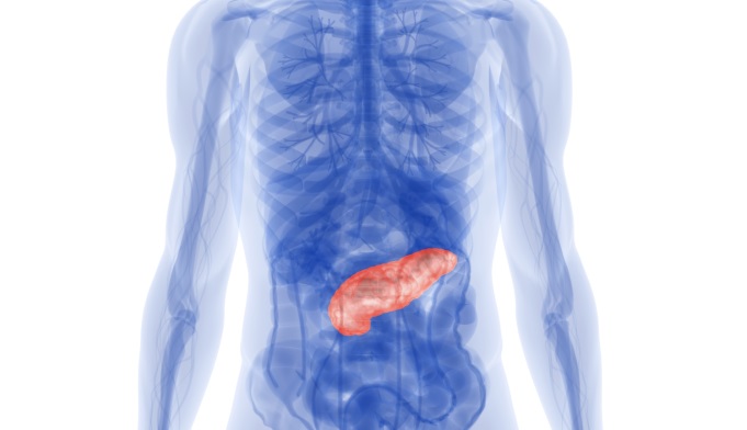 Tumor Marker CA 19 9 For Assessing Pancreatic Cancer Response Cancer   Pancreas 1213viewpoint 518534 