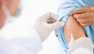 Doxorubicin continues to be the standard treatment in eligible patients with advanced or metastatic soft tissue sarcoma. Doxorubicin continues to be the standard treatment in eligible patients with advanced or metastatic soft tissue sarcoma.