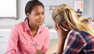 USPSTF Backs Genetic Counseling for BRCA Mutations USPSTF Backs Genetic Counseling for BRCA Mutations